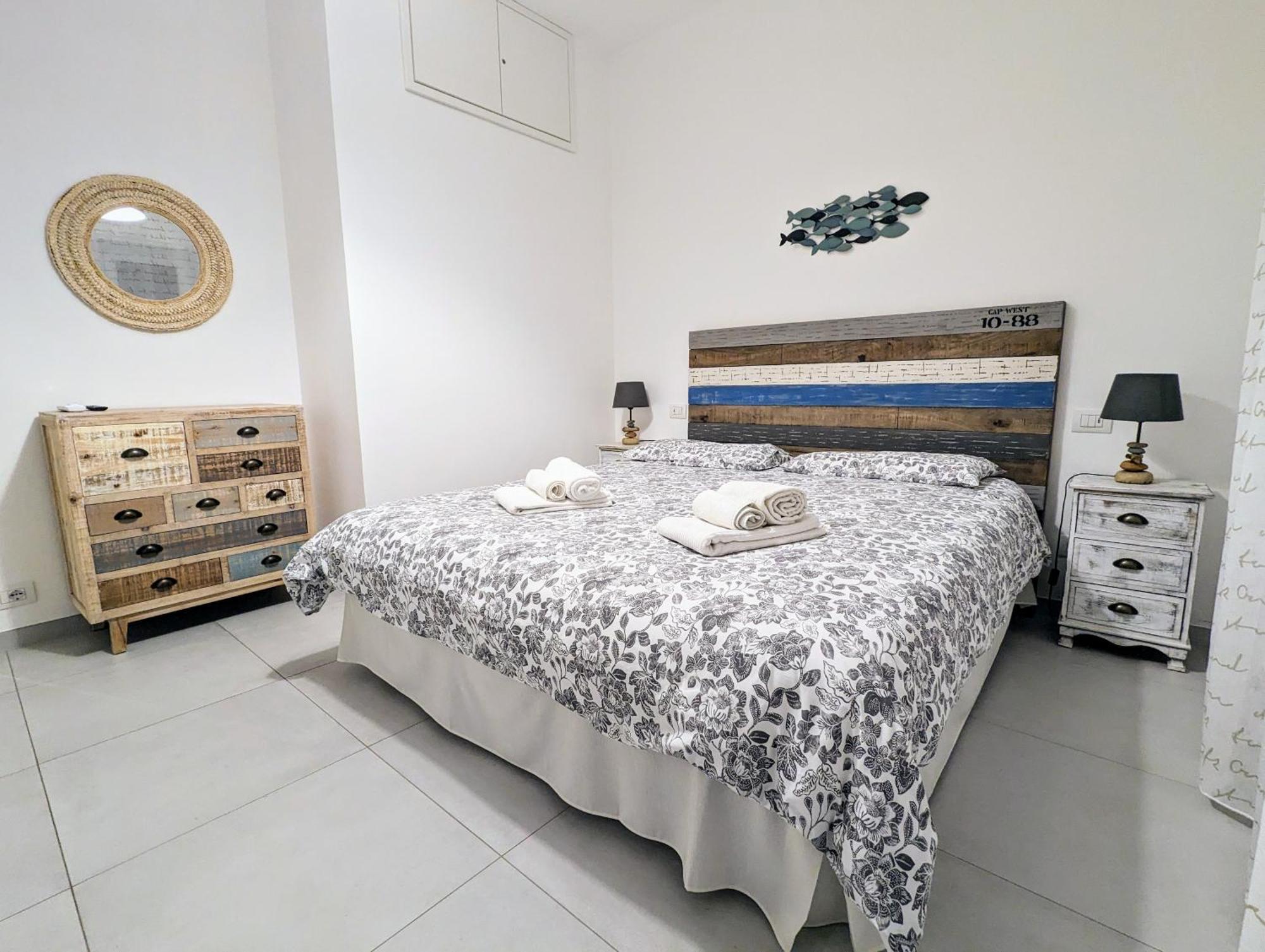 Profumo Di Mare - Appartamento Recentemente Ristrutturato A 50 M Dal Mare Леванто Екстериор снимка